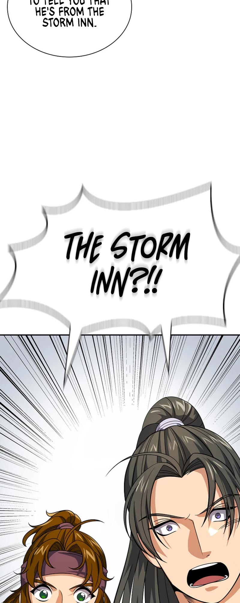 Storm Inn Chapter 104 page 43 - Chapter 104
