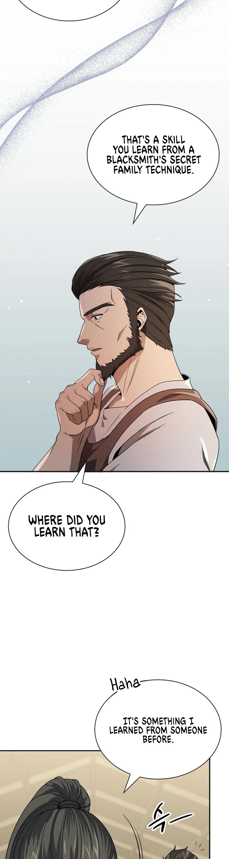 Storm Inn Chapter 104 page 7 - Chapter 104