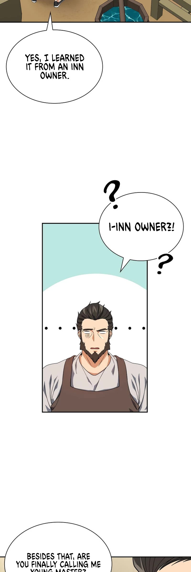Storm Inn Chapter 104 page 9 - Chapter 104