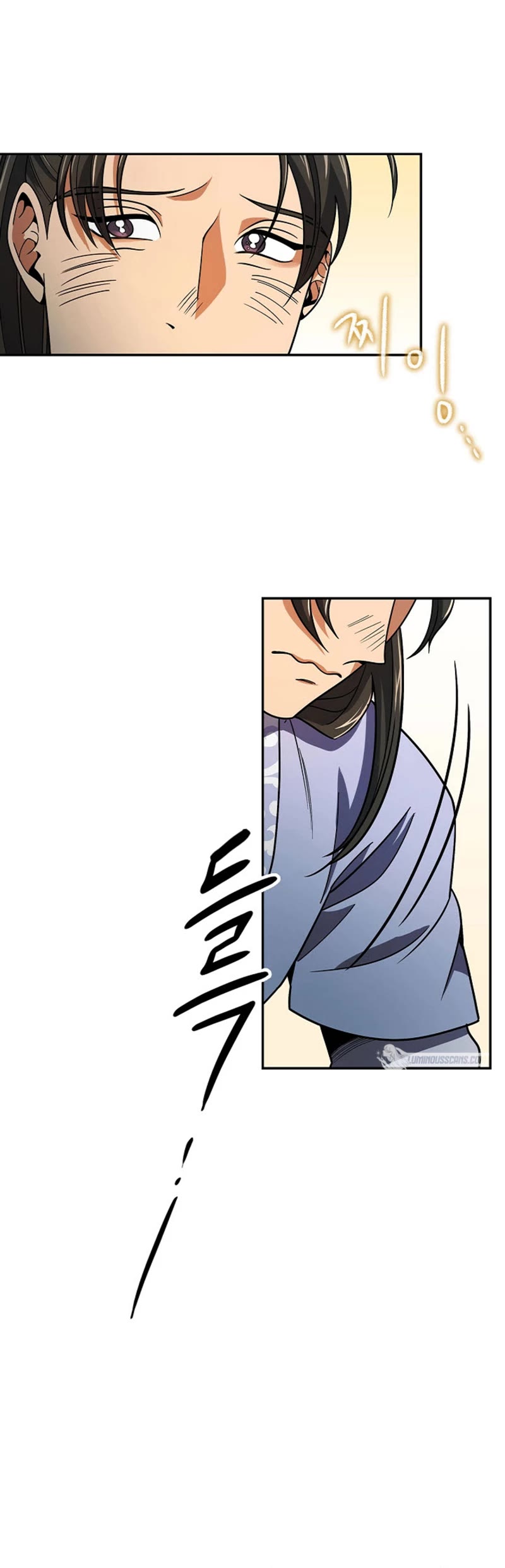 Storm Inn Chapter 105 page 20 - Chapter 105