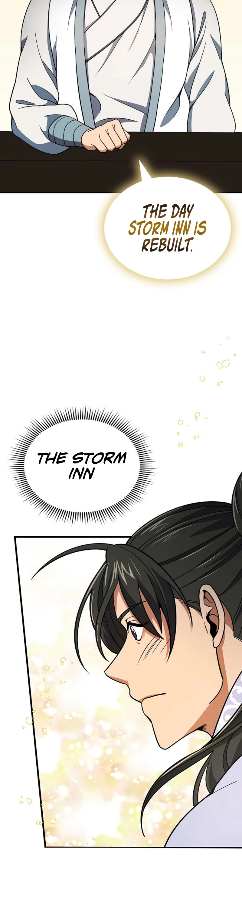 Storm Inn Chapter 105 page 22 - Chapter 105