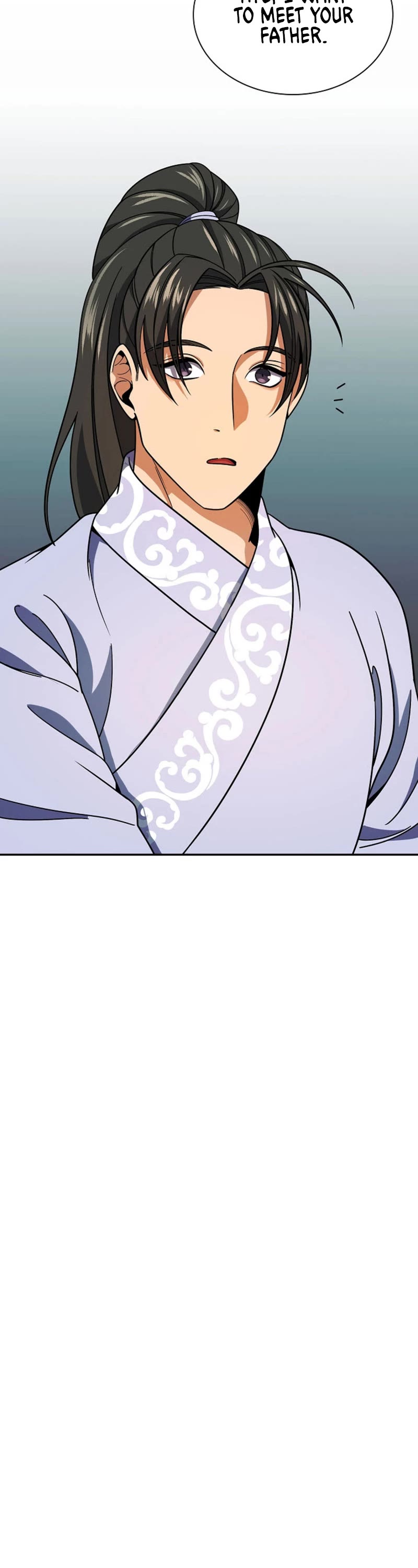 Storm Inn Chapter 105 page 28 - Chapter 105