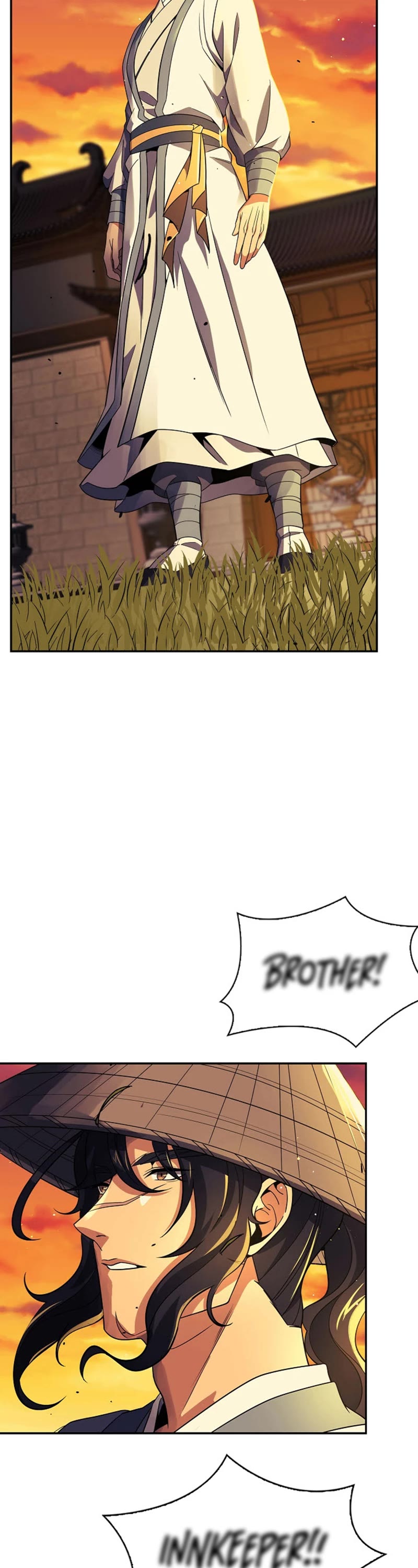 Storm Inn Chapter 105 page 3 - Chapter 105