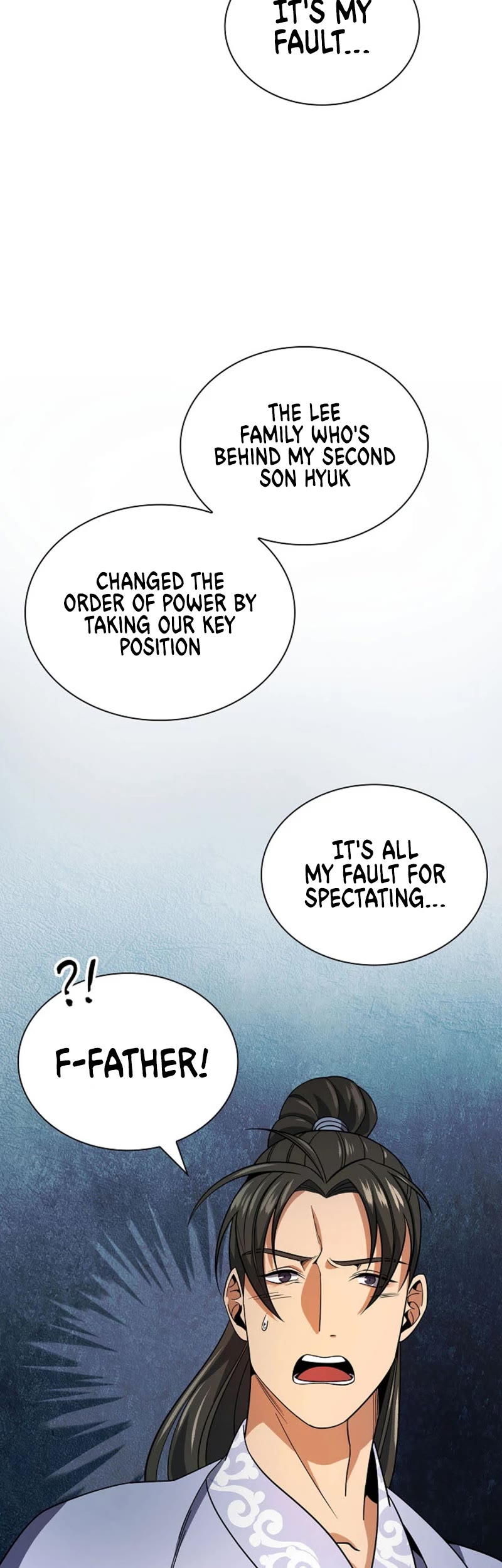 Storm Inn Chapter 105 page 44 - Chapter 105