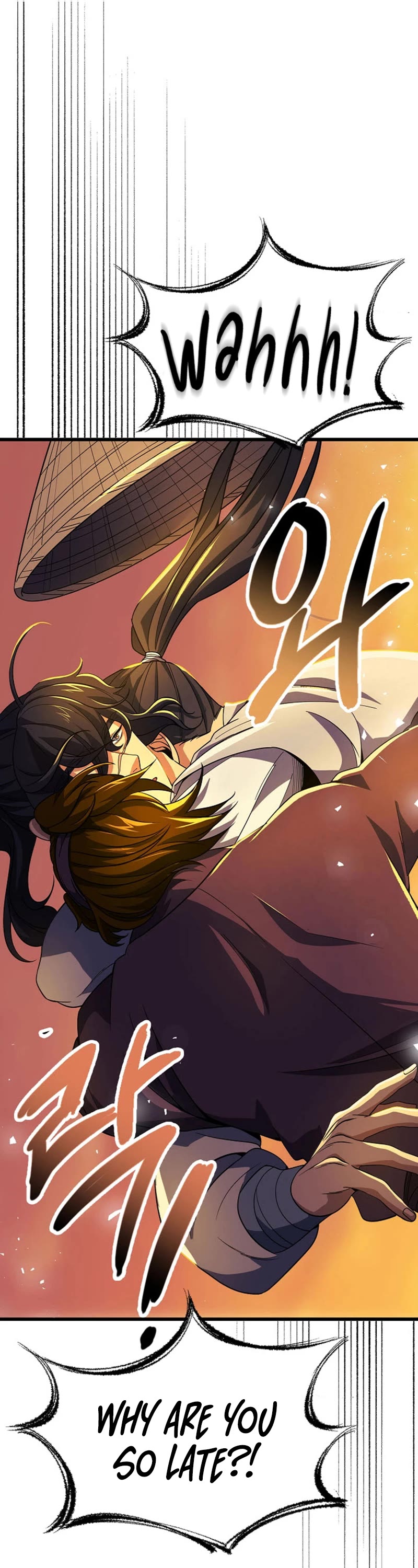 Storm Inn Chapter 105 page 6 - Chapter 105