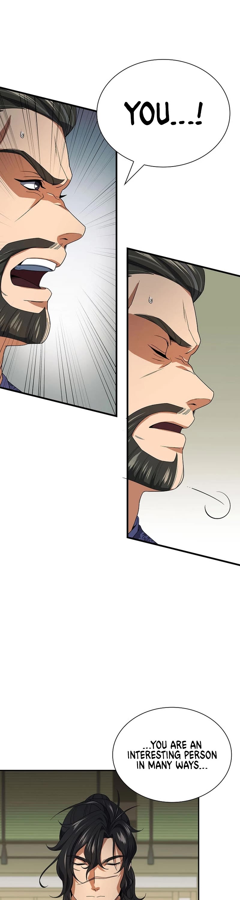 Storm Inn Chapter 106 page 11 - Chapter 106
