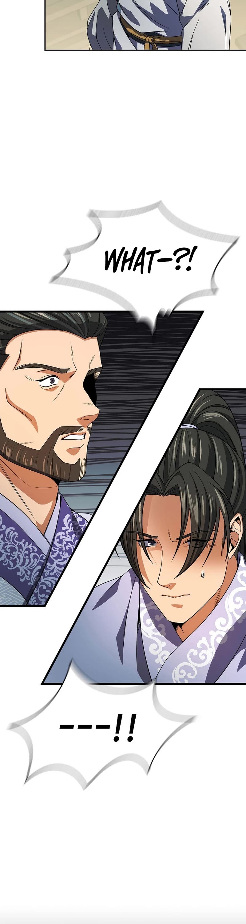 Storm Inn Chapter 106 page 38 - Chapter 106