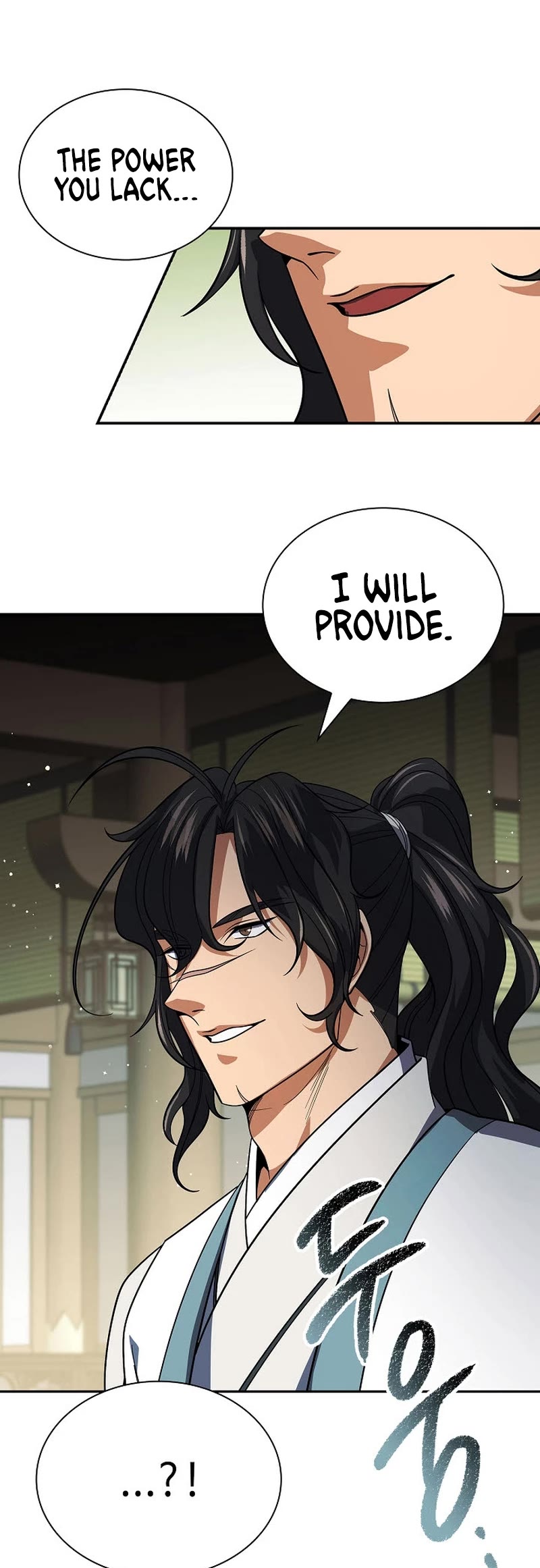 Storm Inn Chapter 106 page 4 - Chapter 106