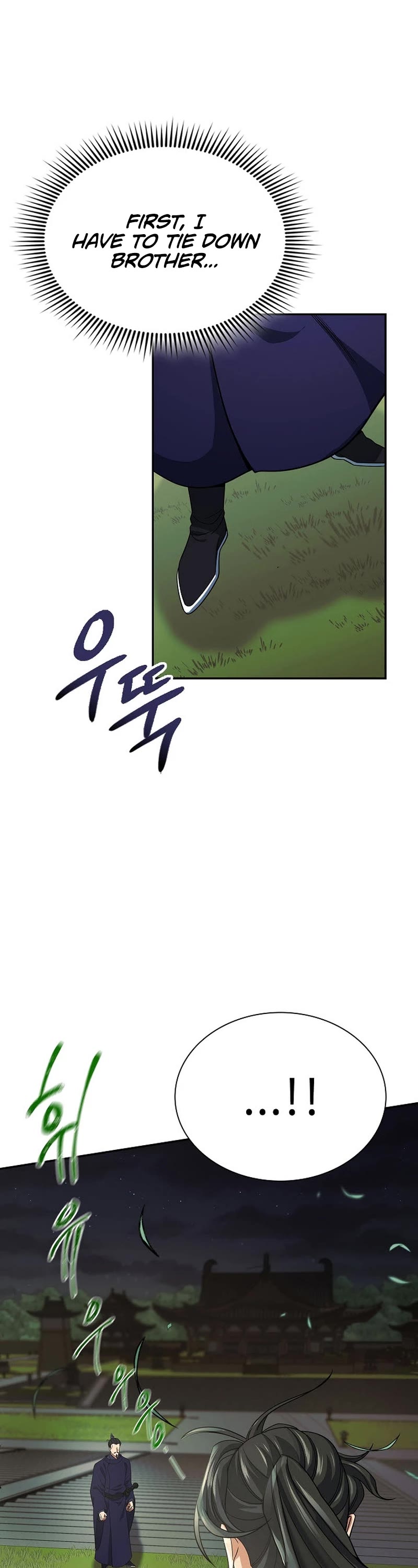Storm Inn Chapter 106 page 41 - Chapter 106