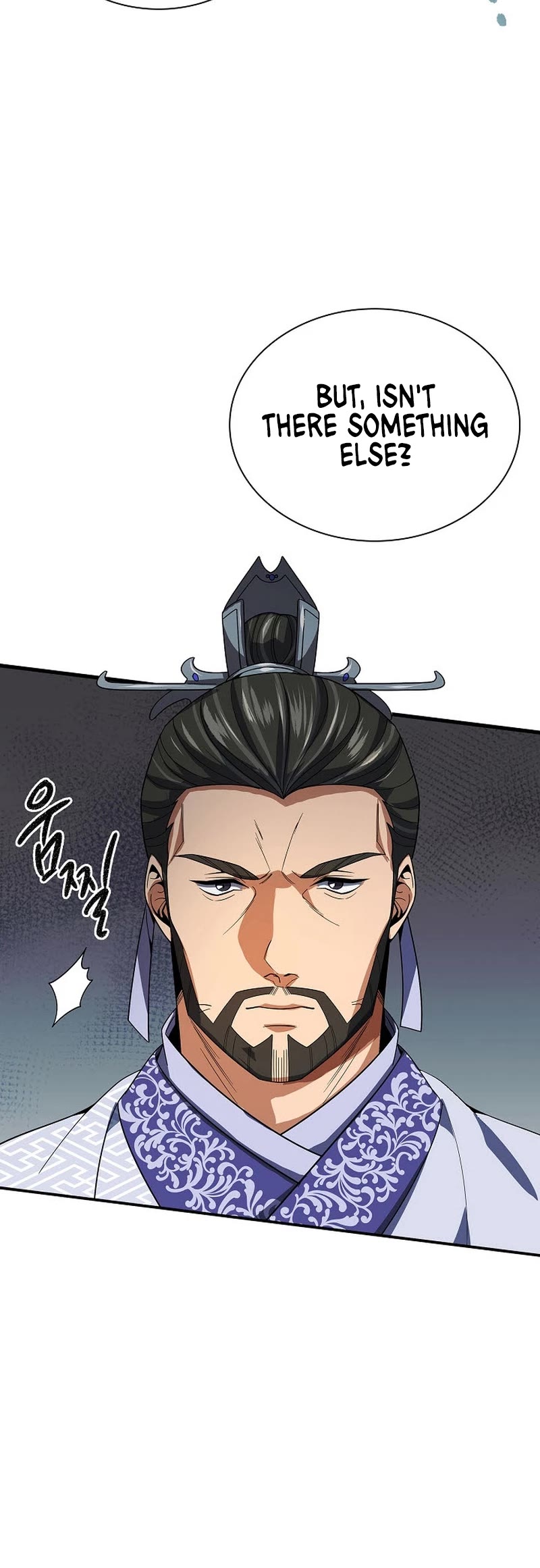 Storm Inn Chapter 106 page 5 - Chapter 106
