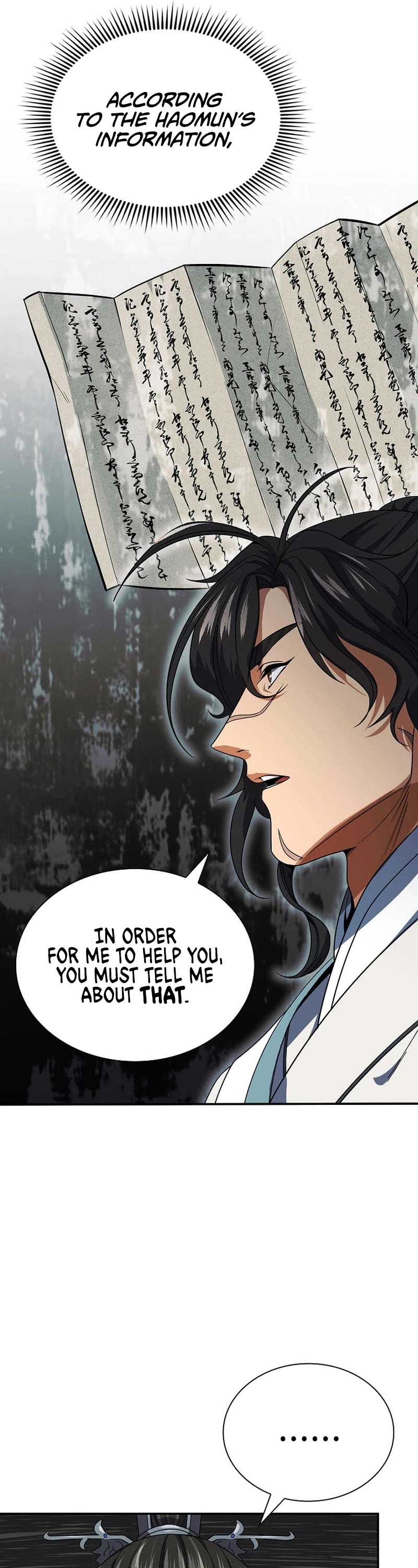 Storm Inn Chapter 106 page 6 - Chapter 106