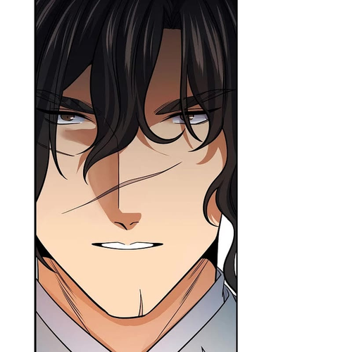 Storm Inn Chapter 106 cover