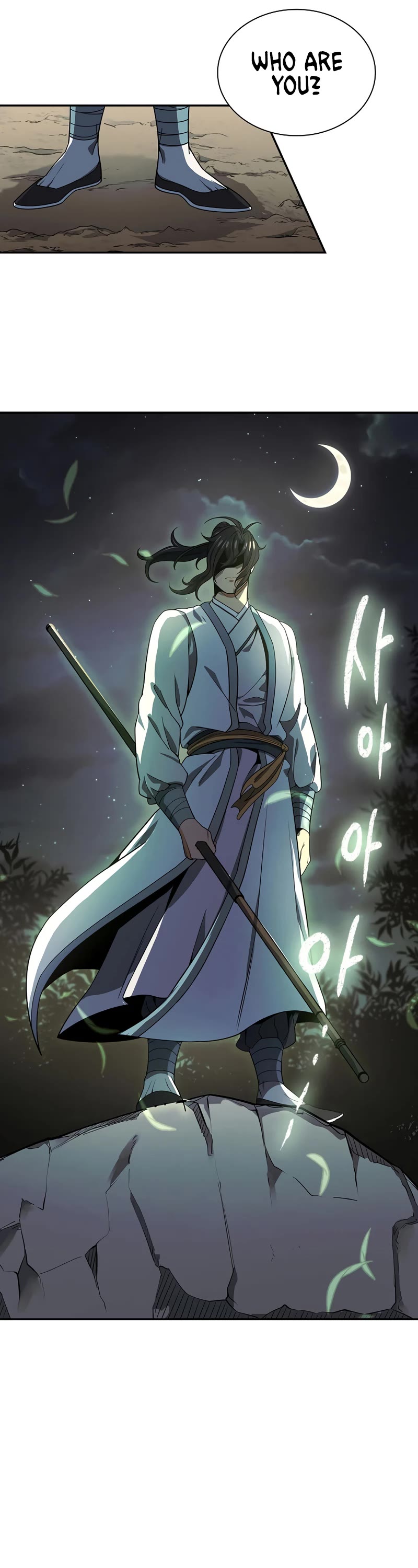 Storm Inn Chapter 107 page 12 - Chapter 107