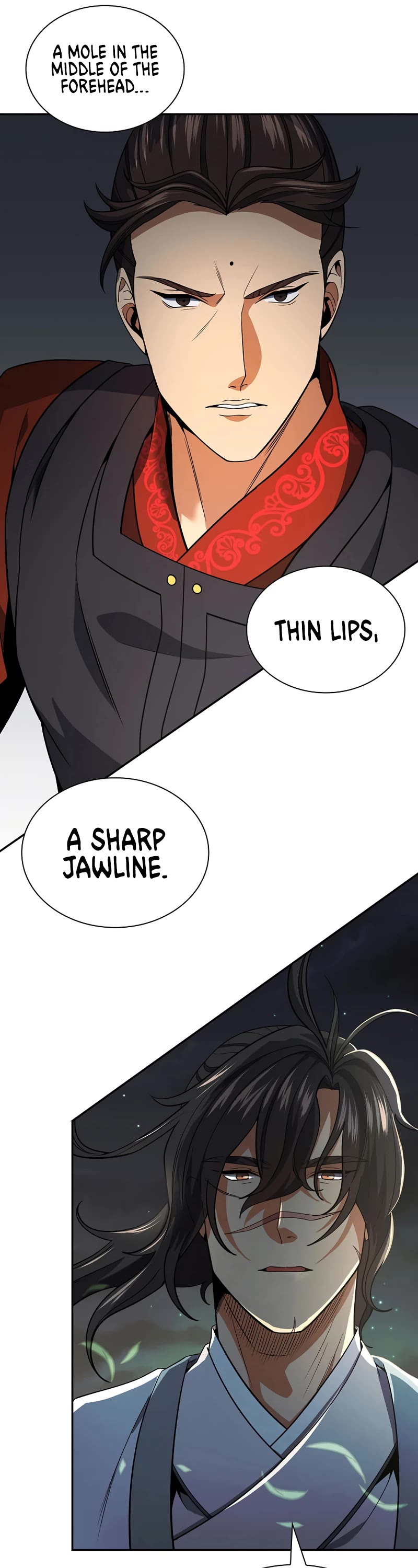 Storm Inn Chapter 107 page 13 - Chapter 107