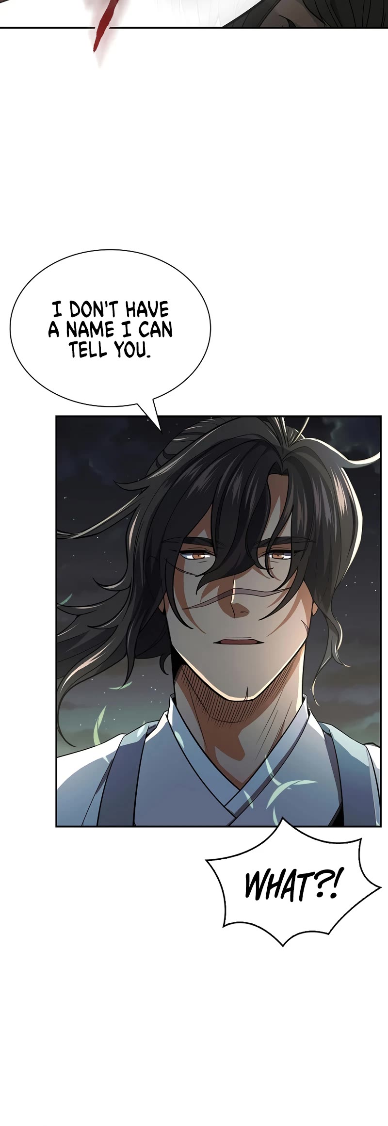 Storm Inn Chapter 107 page 15 - Chapter 107