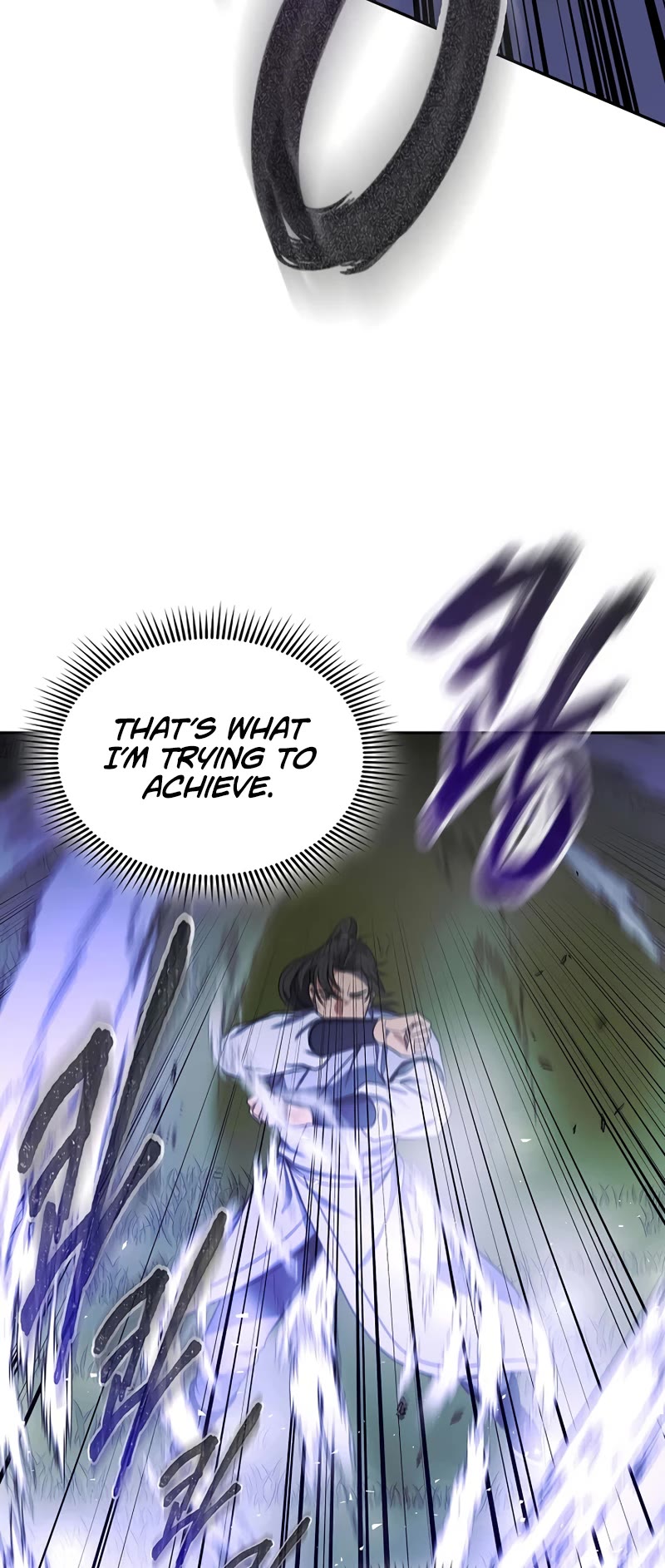 Storm Inn Chapter 107 page 39 - Chapter 107