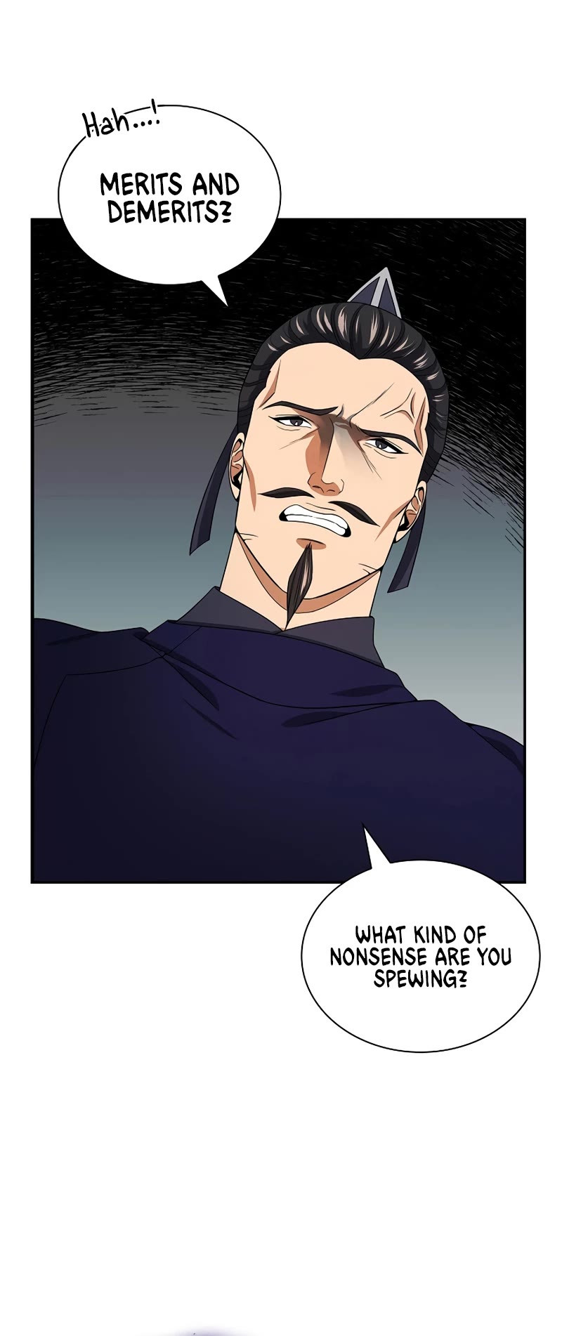 Storm Inn Chapter 107 page 5 - Chapter 107