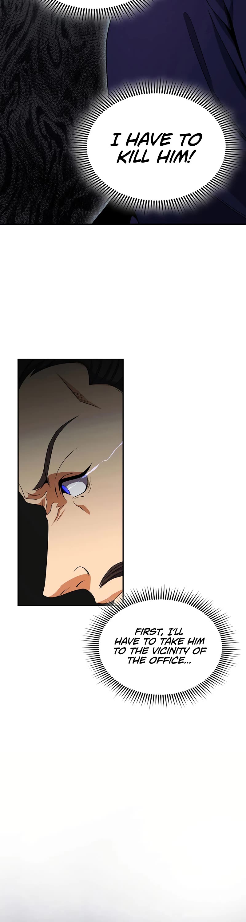 Storm Inn Chapter 107 page 8 - Chapter 107