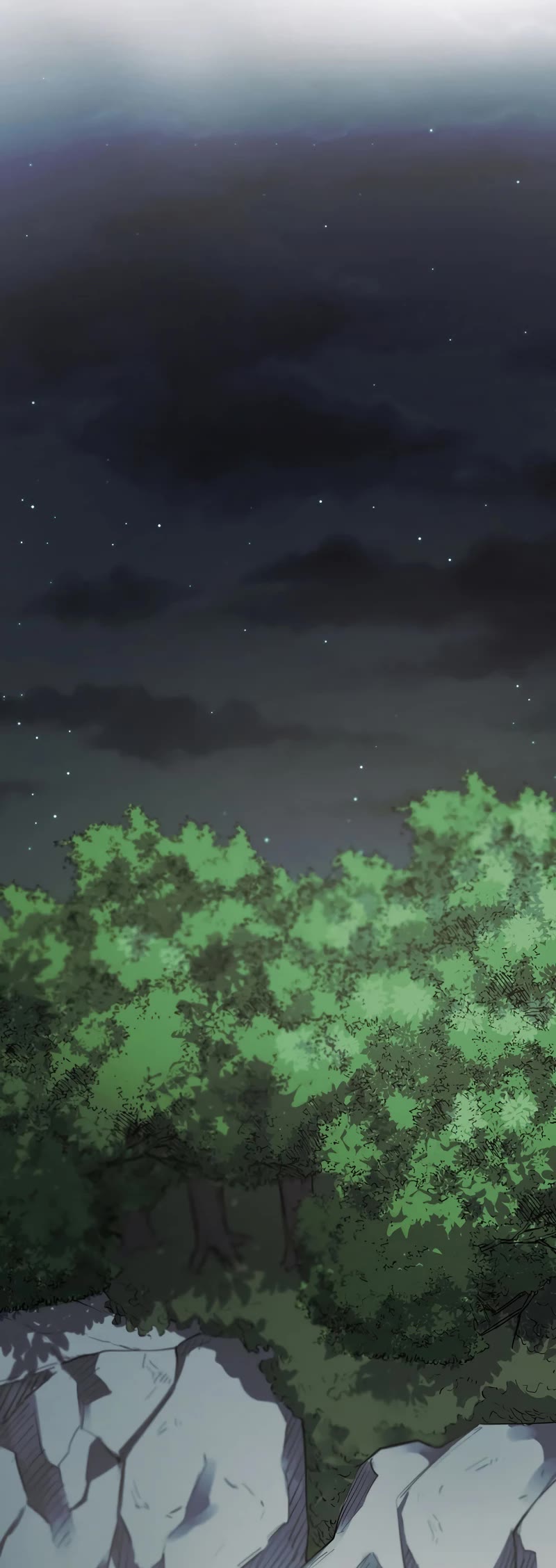 Storm Inn Chapter 107 page 9 - Chapter 107