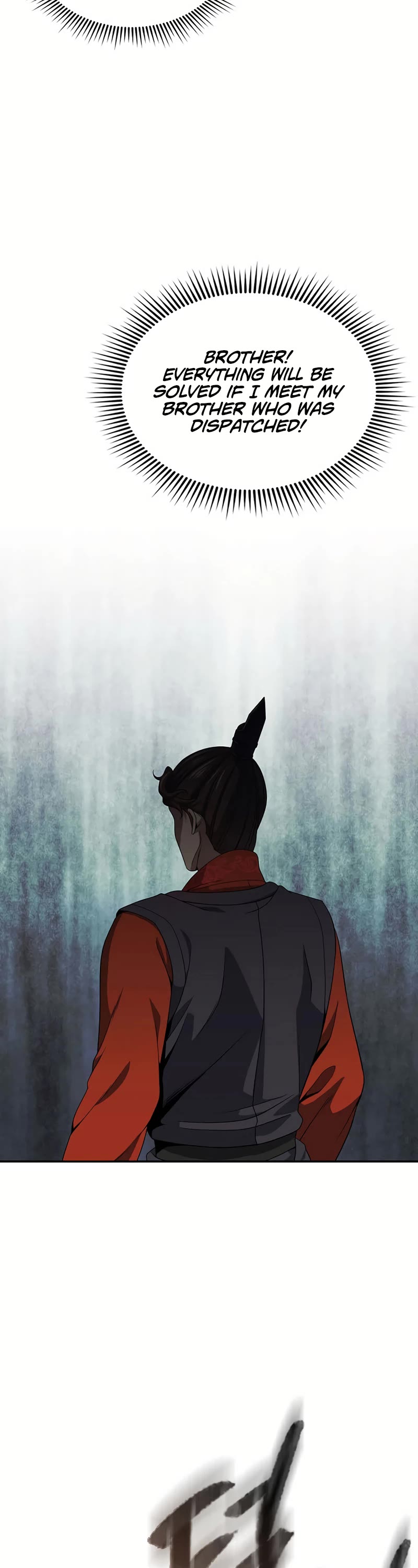Storm Inn Chapter 108 page 29 - Chapter 108