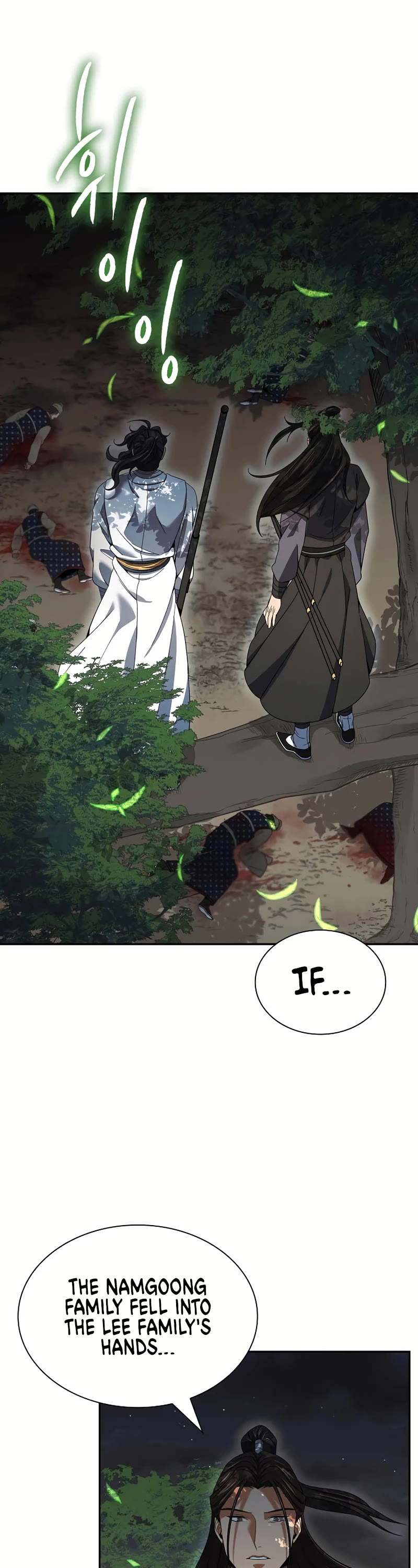 Storm Inn Chapter 108 page 38 - Chapter 108
