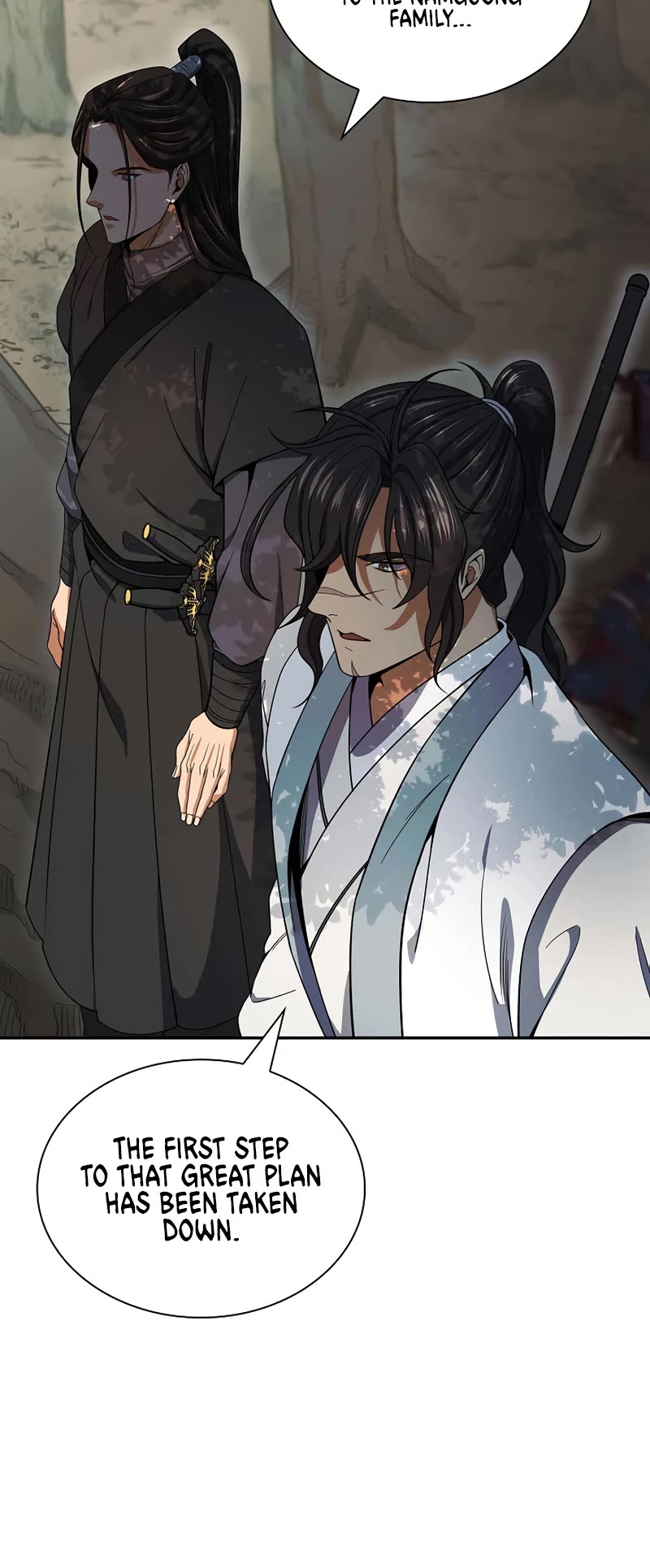 Storm Inn Chapter 108 page 40 - Chapter 108
