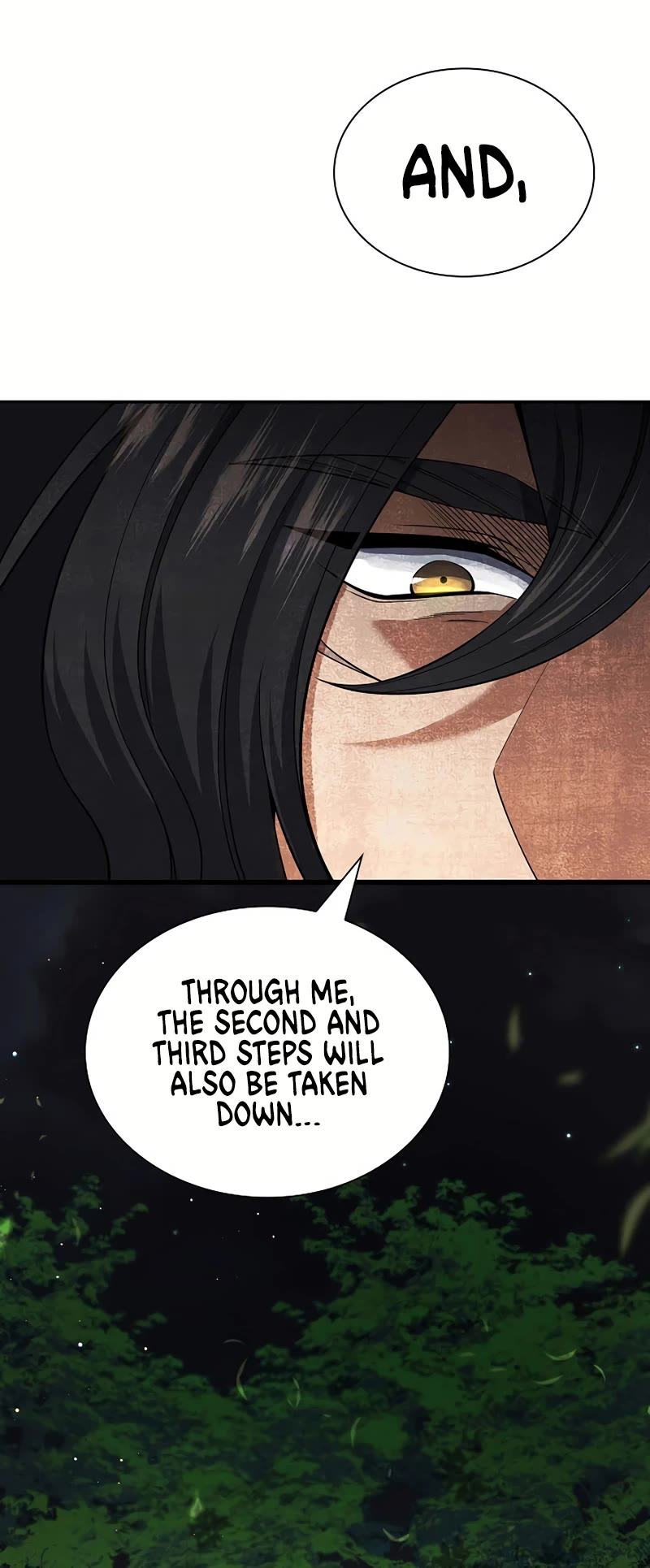 Storm Inn Chapter 108 page 41 - Chapter 108