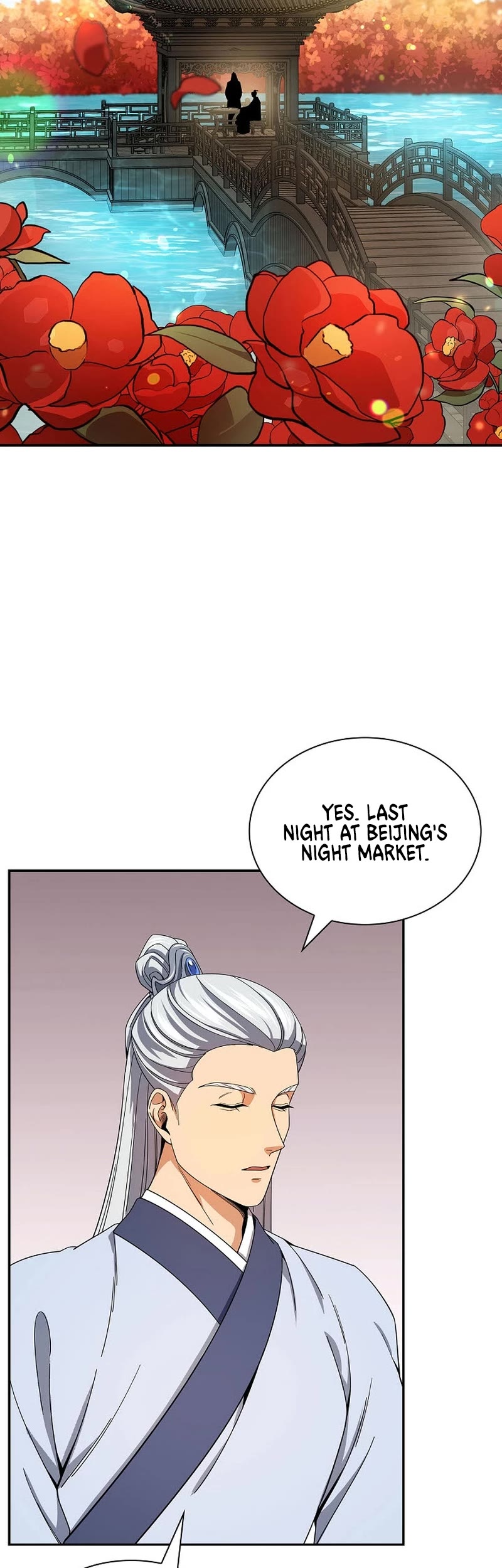 Storm Inn Chapter 109 page 10 - Chapter 109