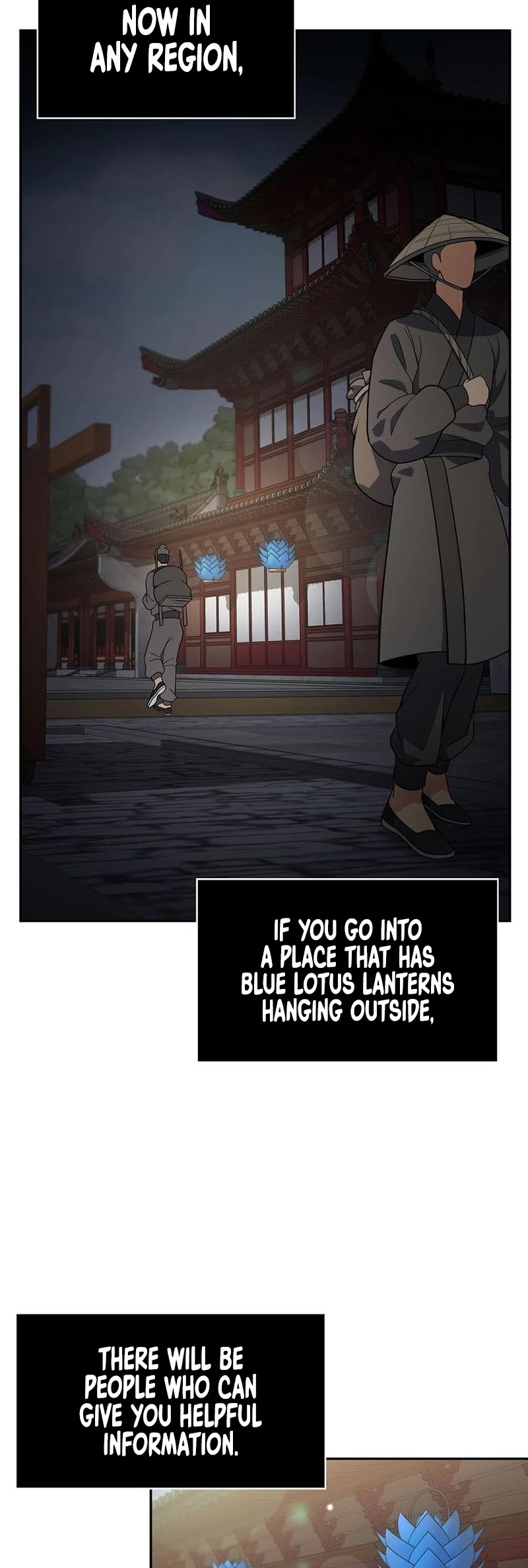 Storm Inn Chapter 109 page 20 - Chapter 109
