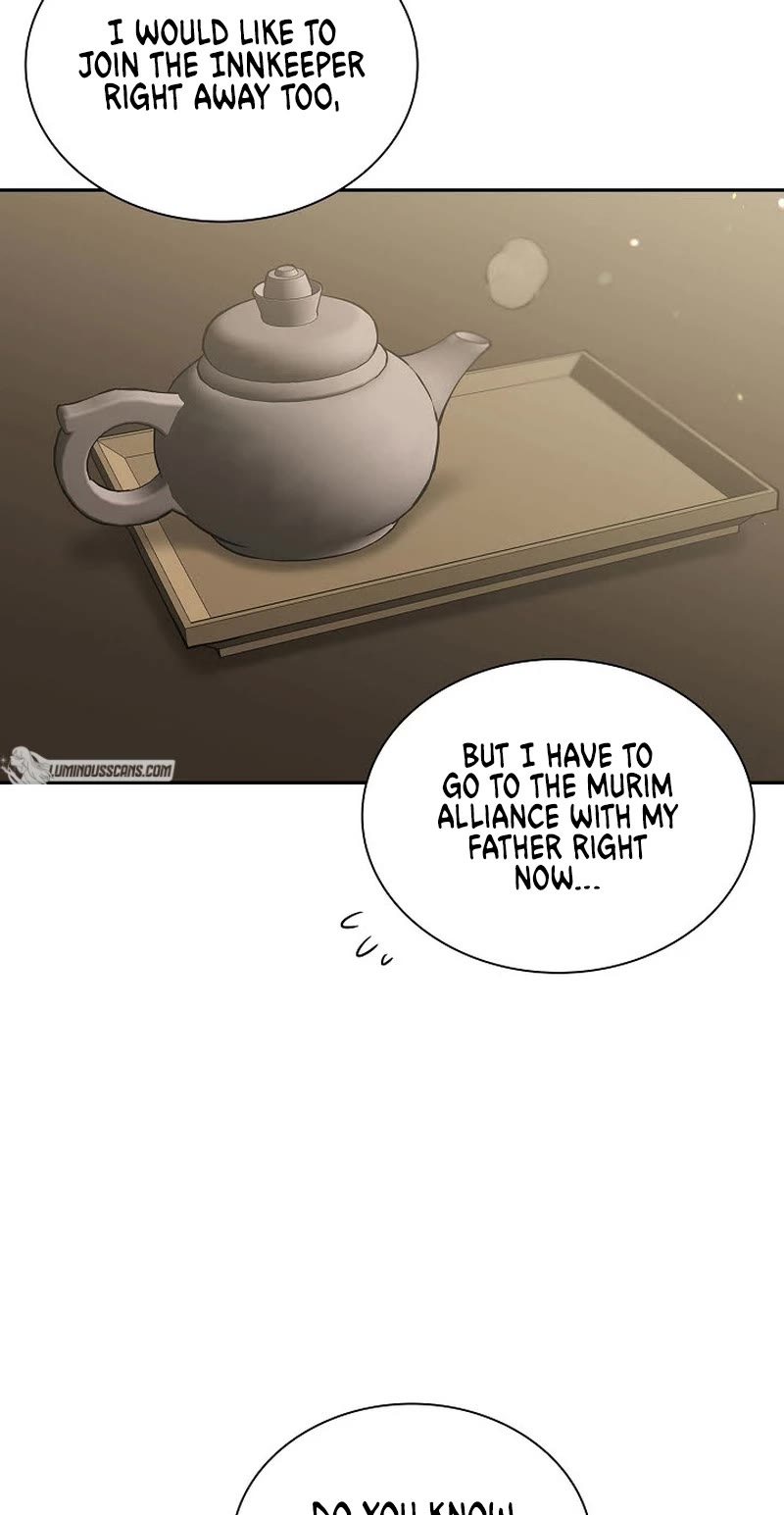 Storm Inn Chapter 109 page 5 - Chapter 109