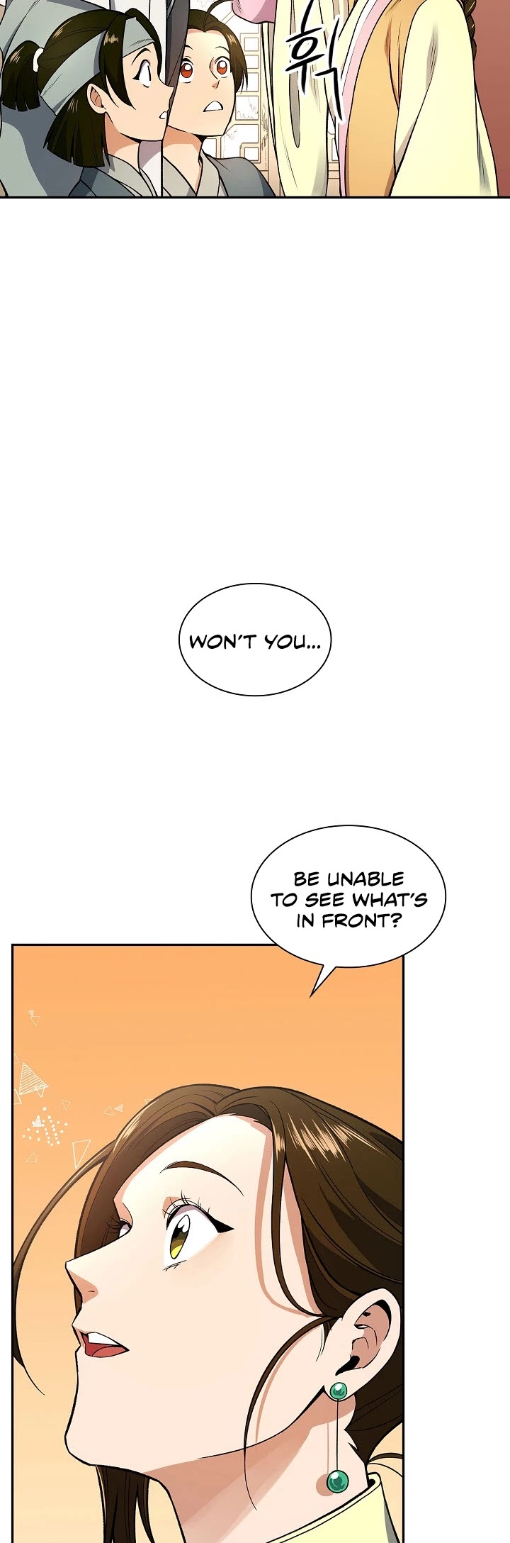 Storm Inn Chapter 11 page 11 - Chapter 11