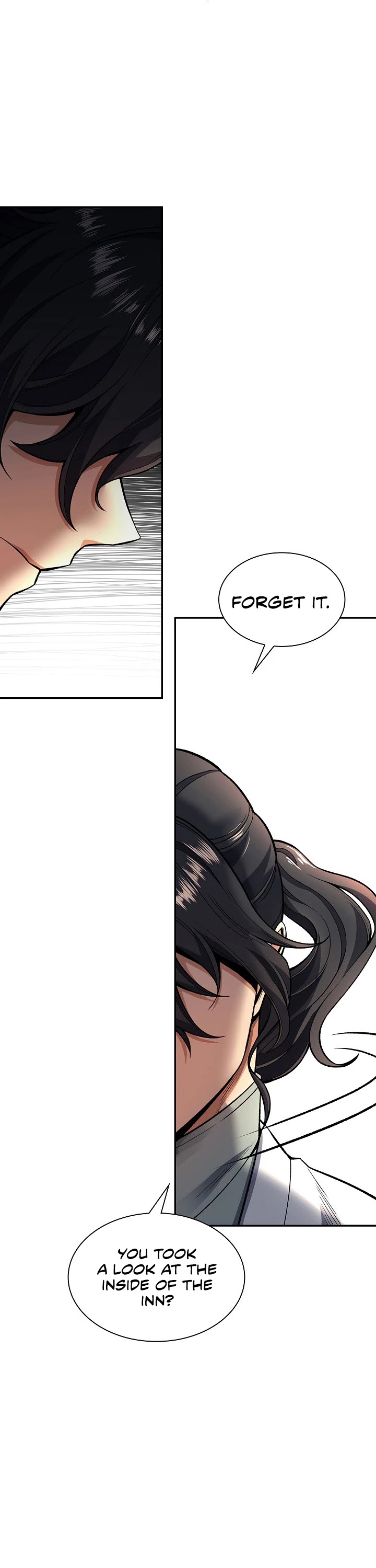 Storm Inn Chapter 11 page 13 - Chapter 11