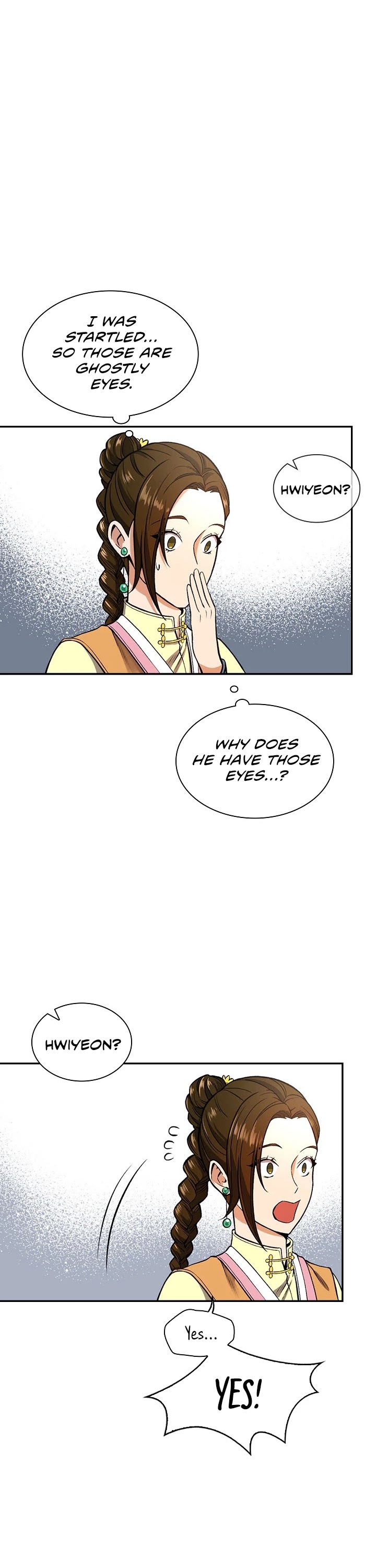 Storm Inn Chapter 11 page 14 - Chapter 11