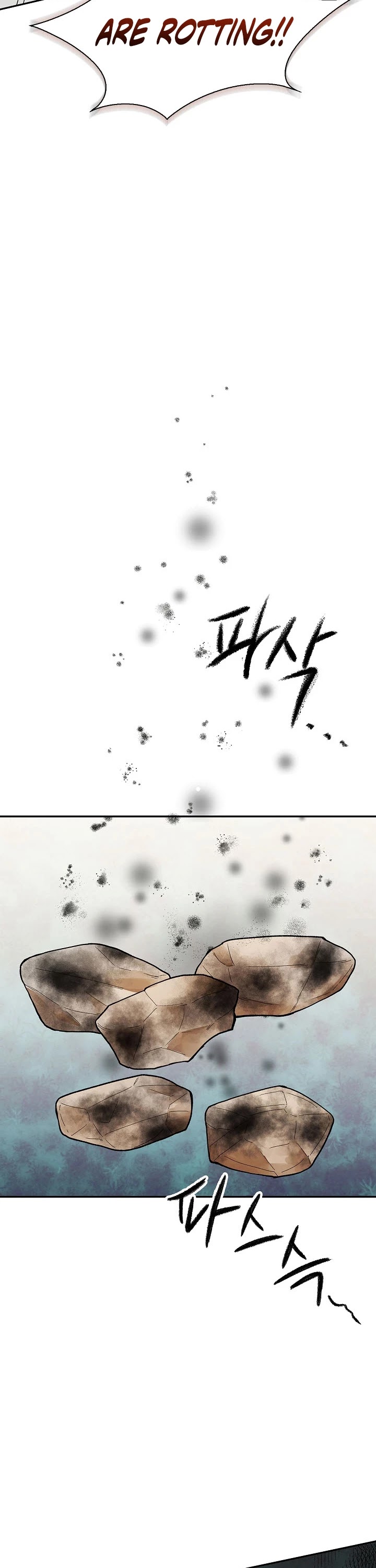 Storm Inn Chapter 11 page 38 - Chapter 11