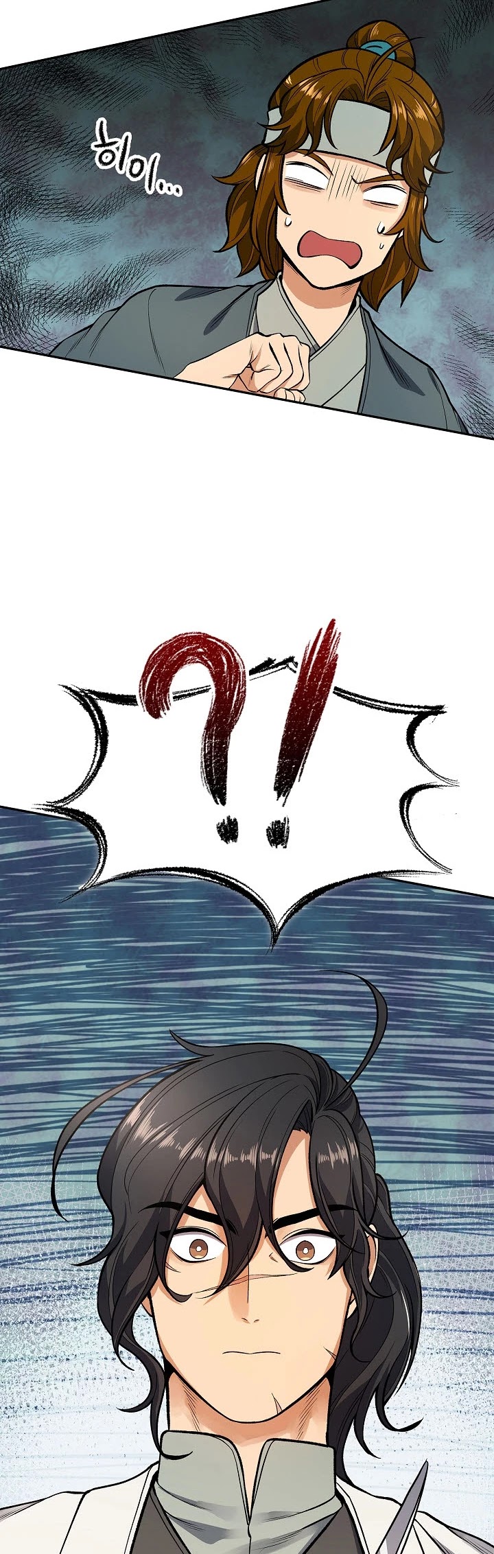 Storm Inn Chapter 11 page 39 - Chapter 11
