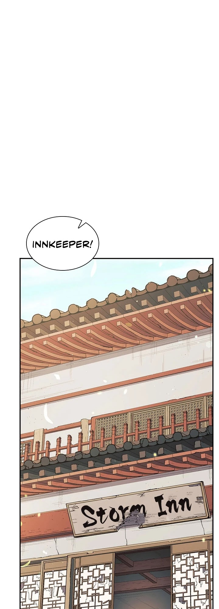 Storm Inn Chapter 11 page 7 - Chapter 11