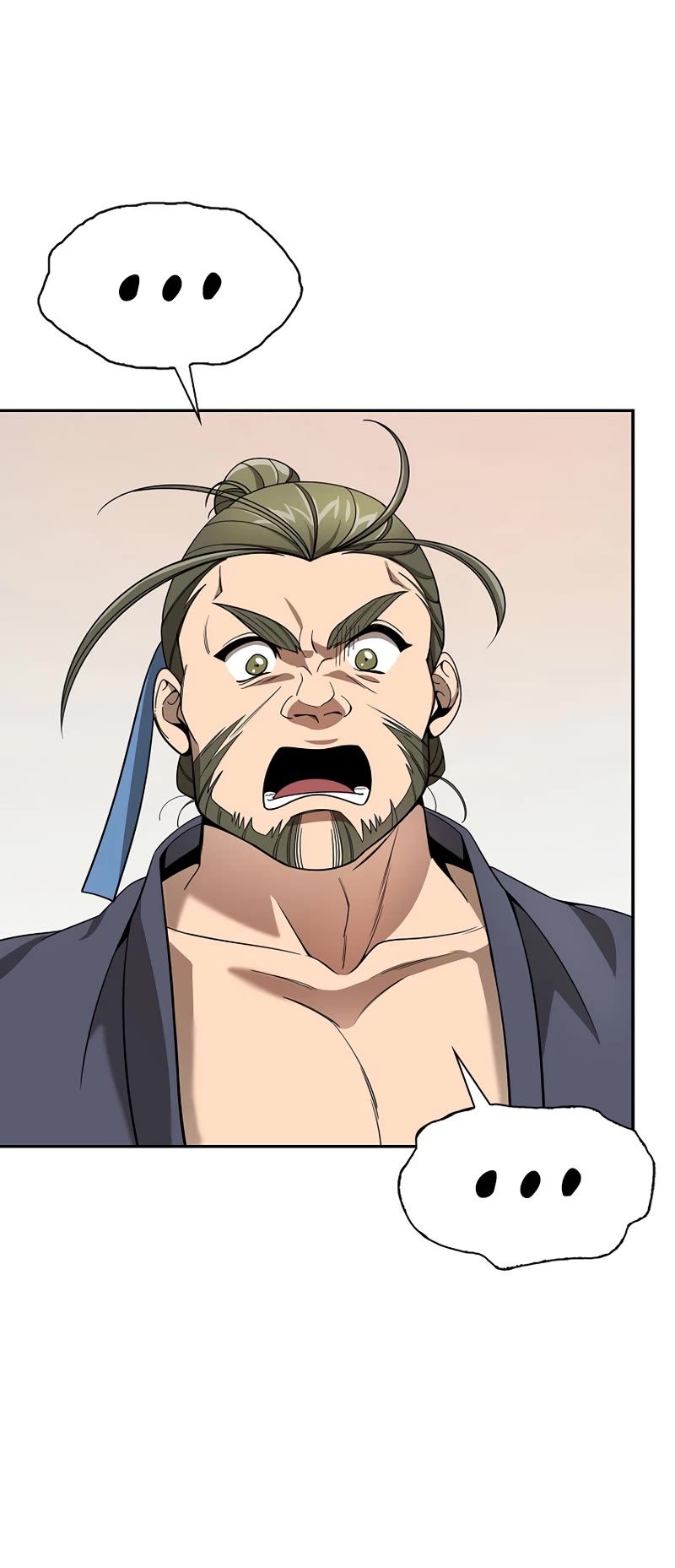 Storm Inn Chapter 110 page 19 - Chapter 110