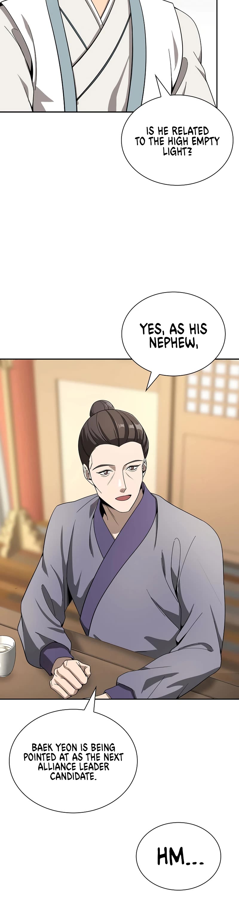 Storm Inn Chapter 110 page 7 - Chapter 110