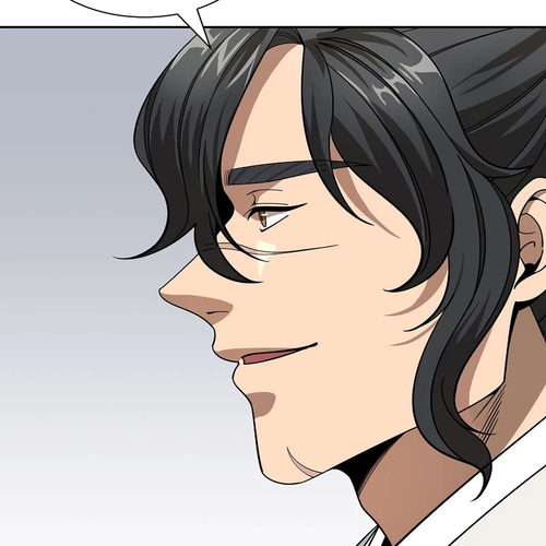 Storm Inn Chapter 110 cover