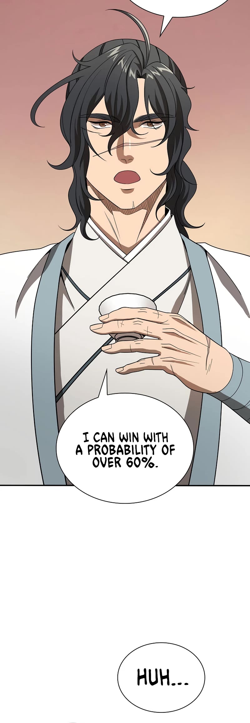 Storm Inn Chapter 111 page 10 - Chapter 111