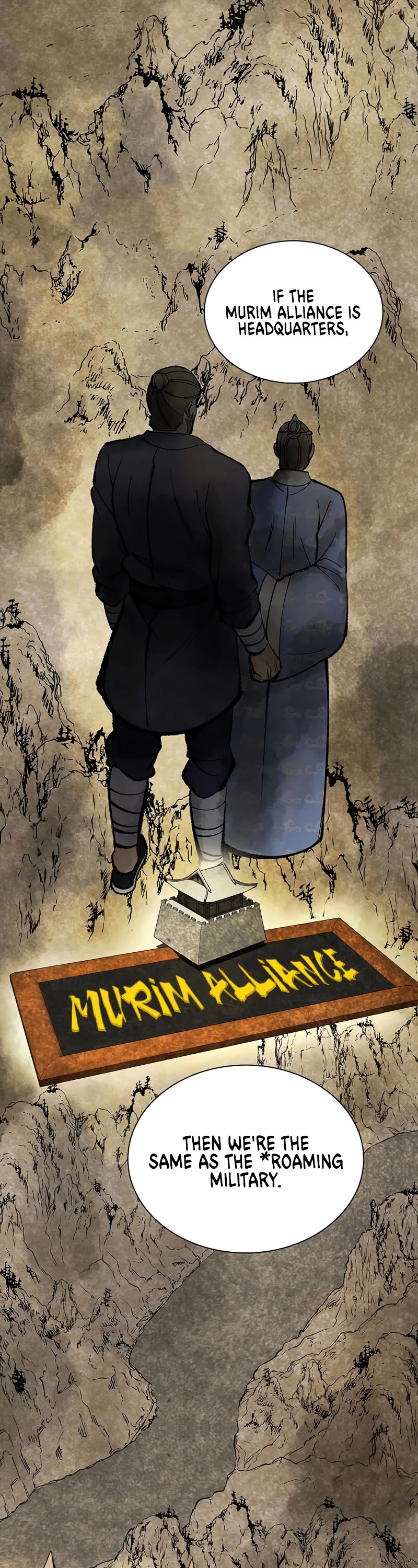 Storm Inn Chapter 111 page 13 - Chapter 111