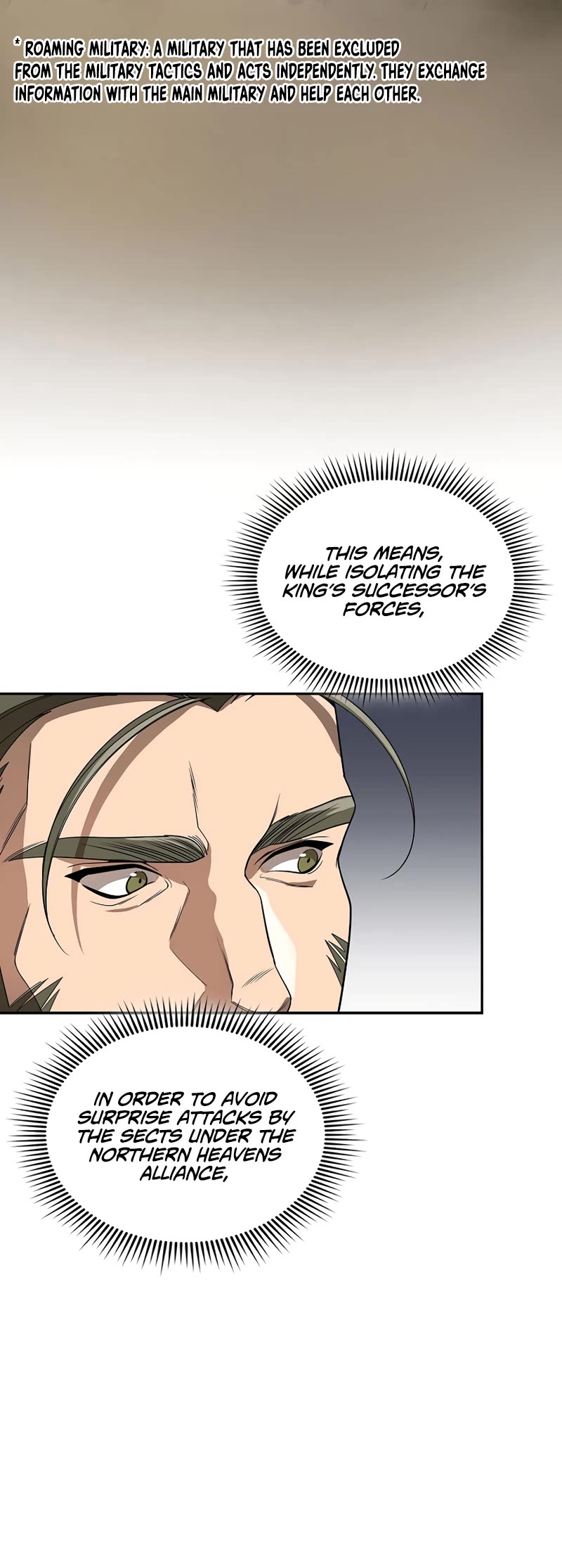 Storm Inn Chapter 111 page 15 - Chapter 111