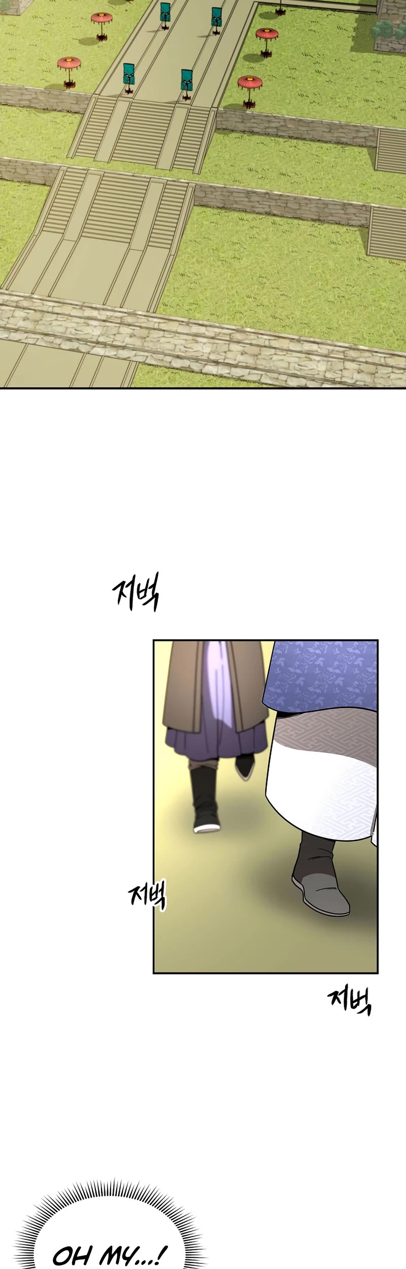 Storm Inn Chapter 111 page 24 - Chapter 111