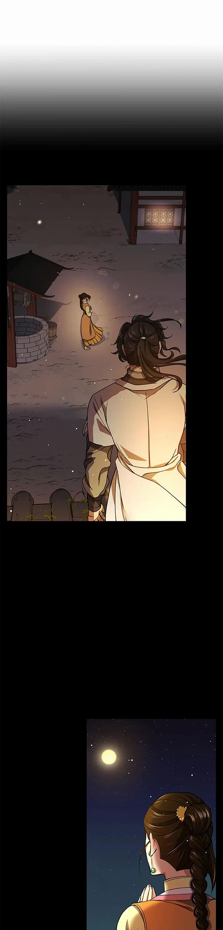 Storm Inn Chapter 112 page 17 - Chapter 112