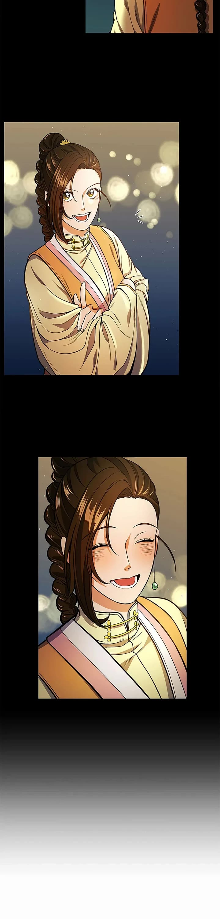Storm Inn Chapter 112 page 18 - Chapter 112