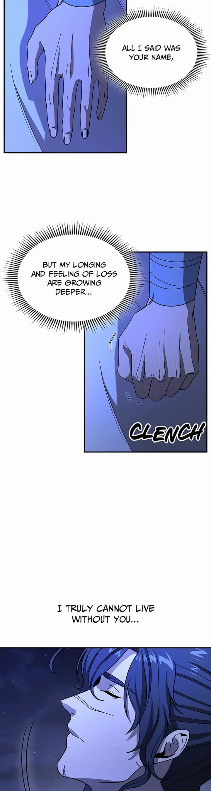 Storm Inn Chapter 112 page 20 - Chapter 112