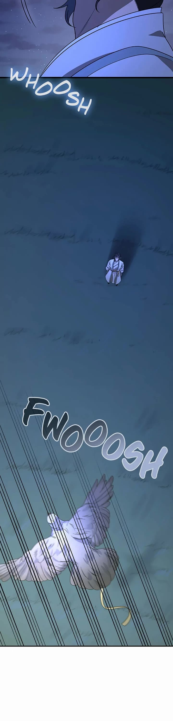 Storm Inn Chapter 112 page 21 - Chapter 112