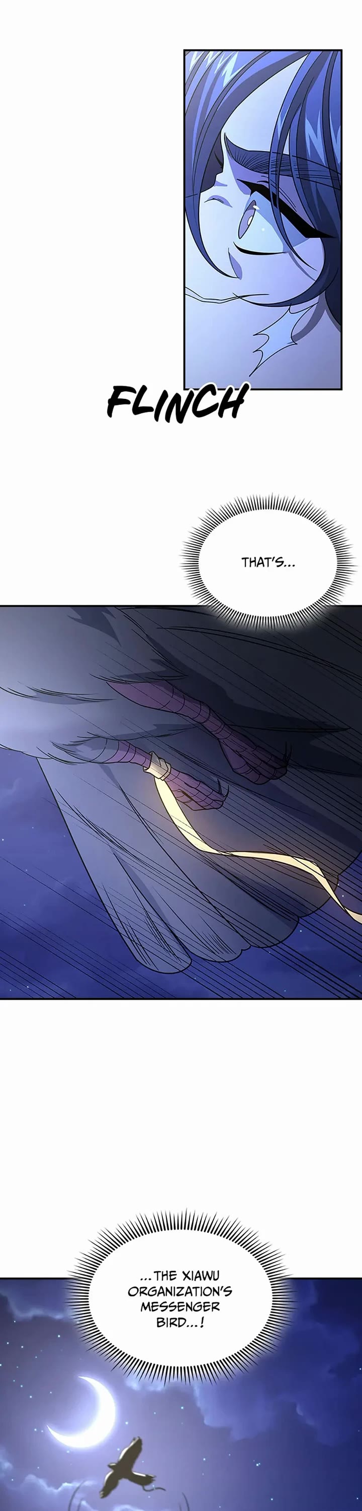 Storm Inn Chapter 112 page 22 - Chapter 112