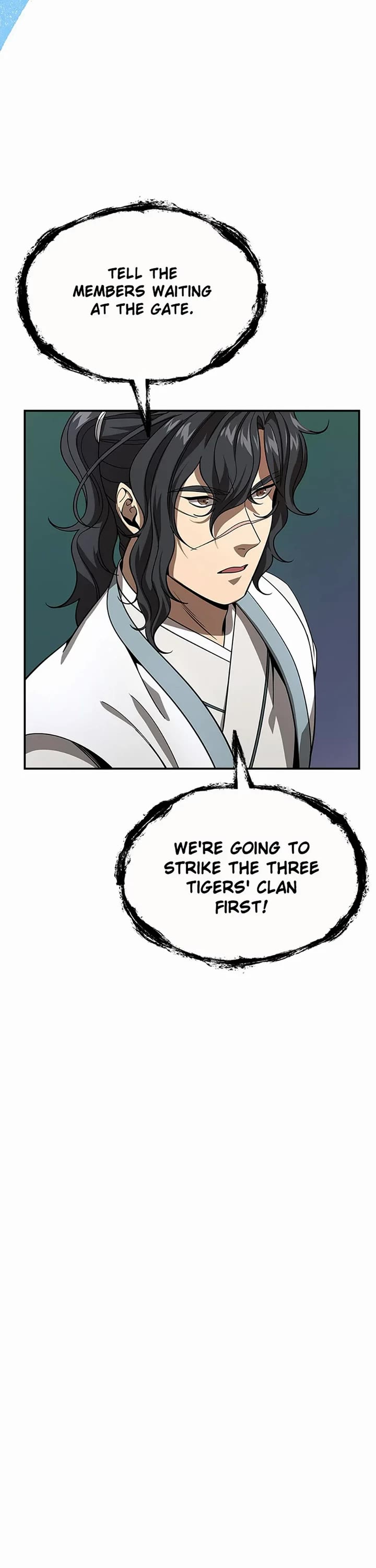 Storm Inn Chapter 112 page 7 - Chapter 112