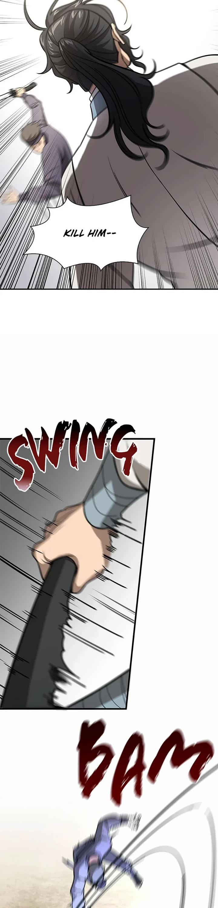Storm Inn Chapter 113 page 13 - Chapter 113